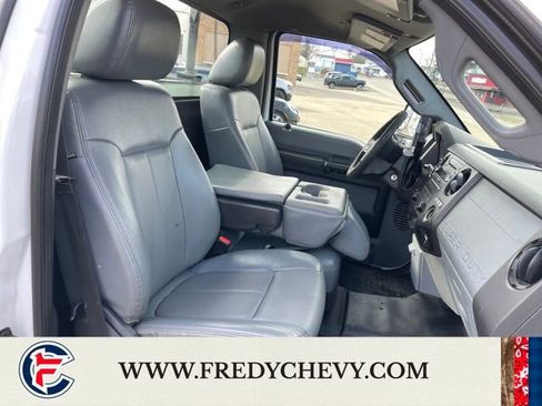 Used 2016 Ford F350 XL w/ Power Equipment Group image 24