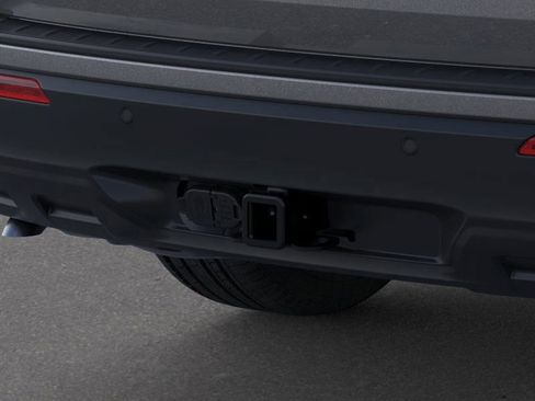 New 2026 Ford Explorer Active image 23