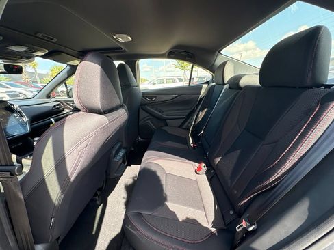 New 2026 Subaru WRX Premium AWD/4WD image 17
