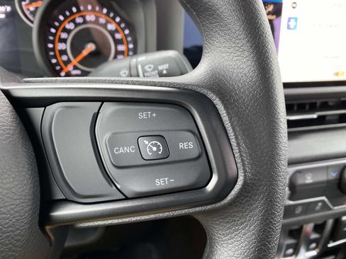 New 2026 Jeep Wrangler Sport image 13