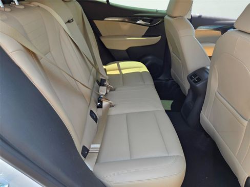 Used 2024 Buick Envision Preferred AWD/4WD image 8