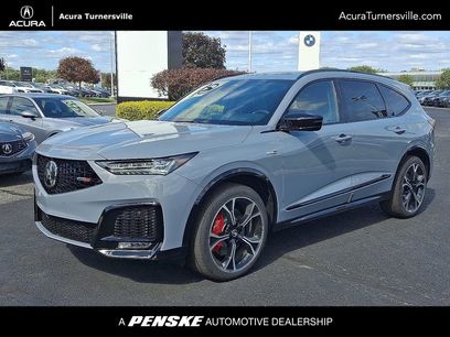 New 2026 Acura MDX Type S