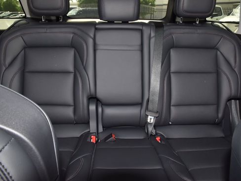 New 2026 Lincoln Nautilus Premier w/ Equipment Group 102A image 27