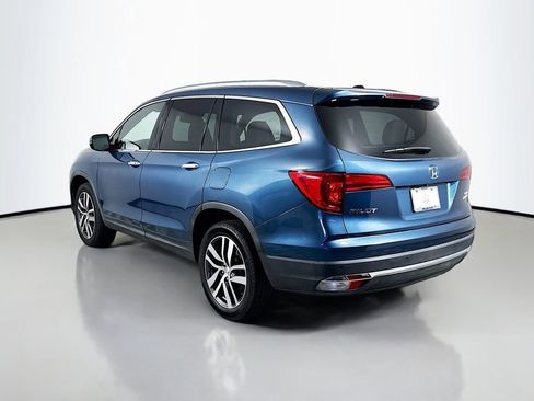 Used 2017 Honda Pilot Elite image 7