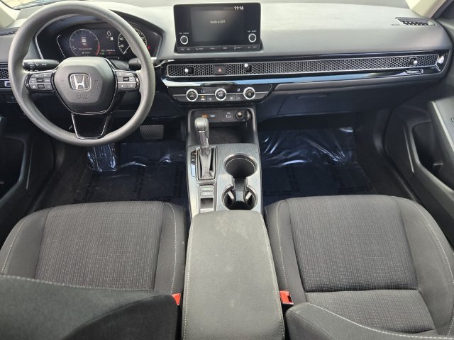 Used 2024 Honda Civic LX image 13