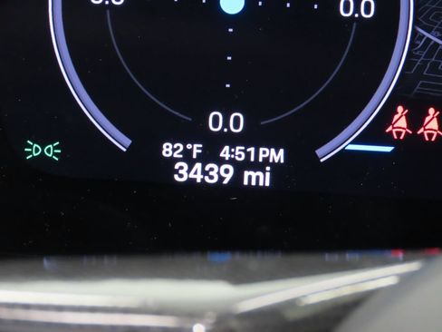 Certified 2025 Porsche Cayenne S AWD/4WD image 18