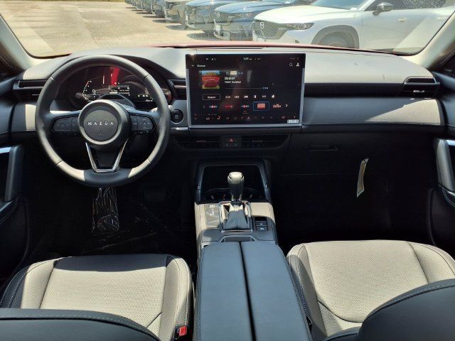 New 2026 MAZDA CX-5 2.5 S w/ Premium Plus Package AWD/4WD image 8