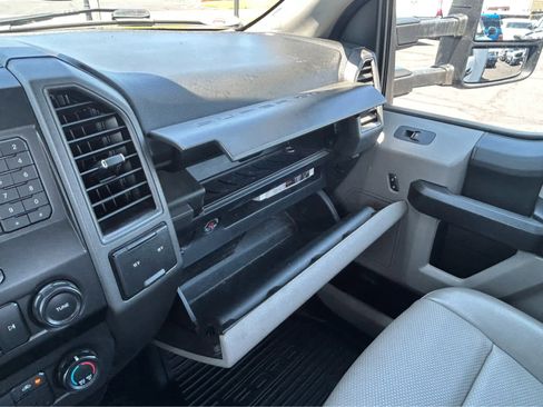 Used 2021 Ford F350 XL w/ Power Equipment Group RWD image 33