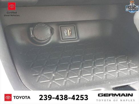 Certified 2023 Toyota RAV4 LE FWD image 31