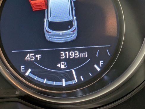 Certified 2025 MAZDA CX-5 AWD 2.5 S w/ Preferred Package image 16