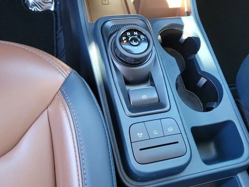 Certified 2024 Ford Maverick Lariat image 10