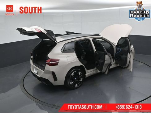 Used 2025 BMW X3 M50 w/ Premium Package AWD/4WD image 49