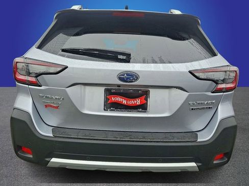 Certified 2025 Subaru Outback Touring XT w/ Popular Package #2 image 5