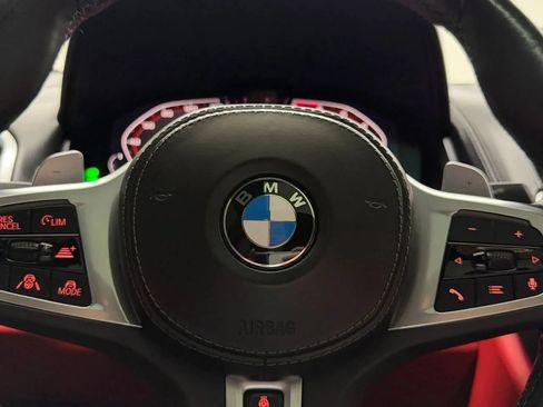 Used 2023 BMW M850i Gran Coupe xDrive AWD/4WD image 24