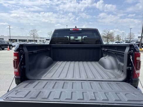 Used 2023 RAM 1500 Big Horn image 31