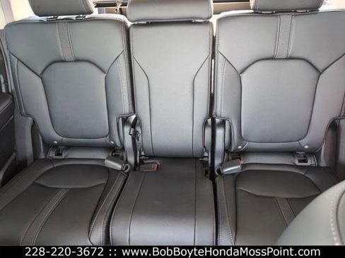 New 2026 Honda Pilot EX-L image 22