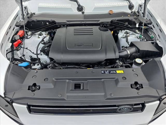New 2026 Land Rover Defender 110 S AWD/4WD image 30