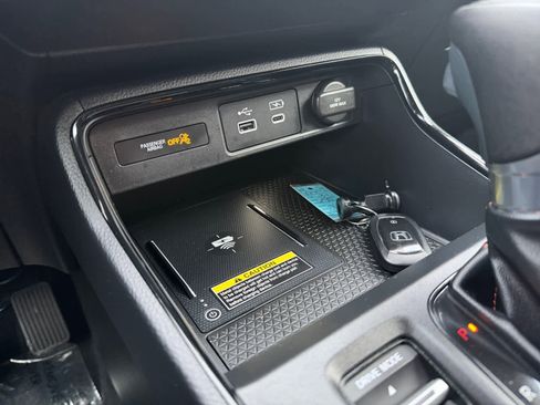 Used 2024 Honda CR-V Sport-L image 23