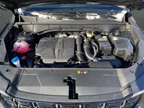 New 2026 Kia Sorento SX Prestige image 49