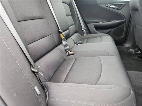 Used 2024 Chevrolet Malibu LT FWD image 27
