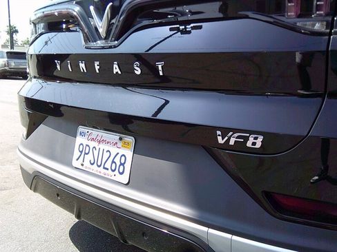 Used 2023 VinFast VF 8 Plus AWD/4WD image 6