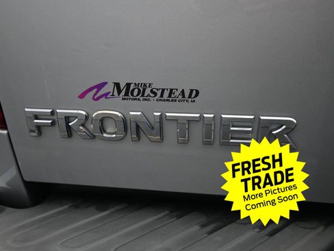 Used 2016 Nissan Frontier SV w/ SV Value Truck Package image 11