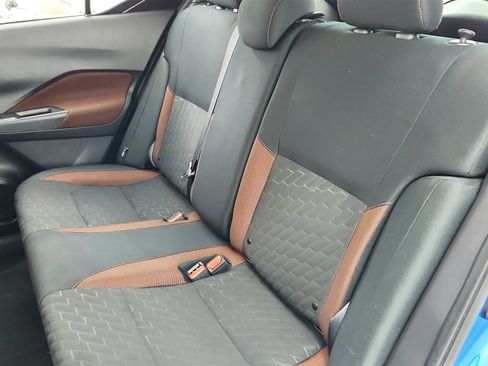 Used 2024 Nissan Kicks SR image 39