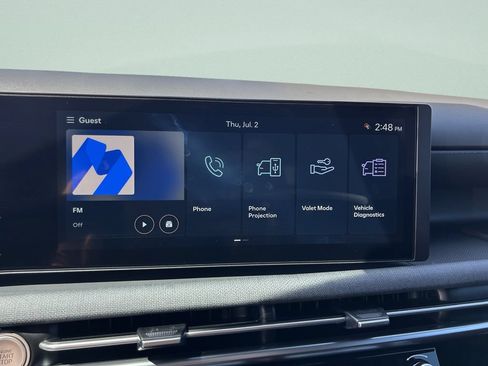 New 2026 Hyundai Tucson XRT FWD image 24
