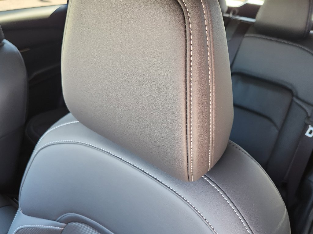 New 2026 MAZDA CX-5 Select AWD/4WD image 6