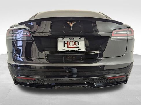 Used 2022 Tesla Model S Plaid image 57