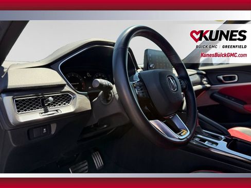 Used 2024 Acura Integra A-Spec FWD image 18