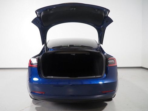 Used 2023 Tesla Model 3 Performance AWD/4WD image 39