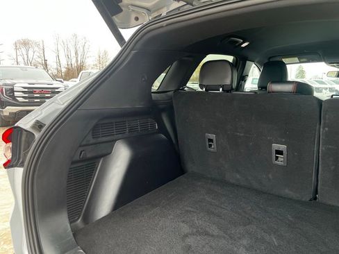 Used 2025 Ford Escape ST-Line Select image 14