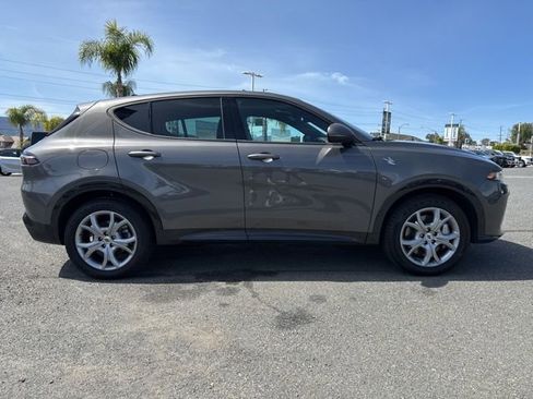 Used 2024 Dodge Hornet R/T Plus image 4