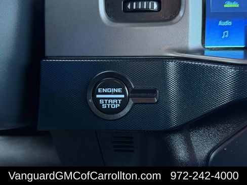 Used 2021 Ford Bronco First Edition AWD/4WD image 24