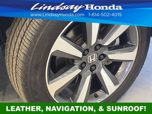 Used 2023 Honda Pilot Elite image 25