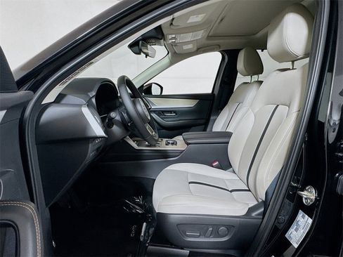 New 2026 MAZDA CX-70 3.3 Turbo w/ Preferred Package image 12