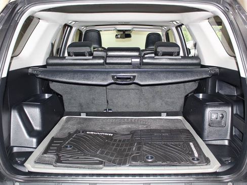 Used 2014 Toyota 4Runner SR5 Premium AWD/4WD image 33