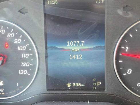 Used 2025 Mercedes-Benz Sprinter 2500 image 32