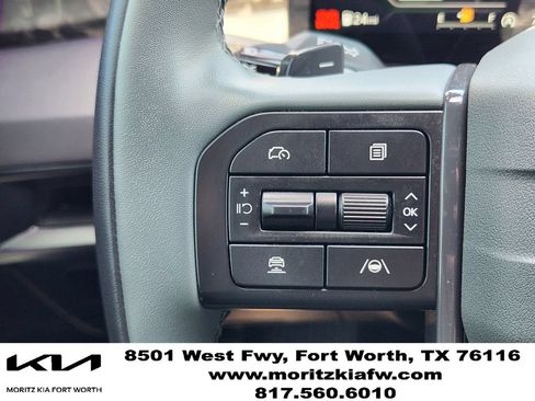Used 2027 Kia Telluride SX Prestige X-Pro AWD/4WD image 28