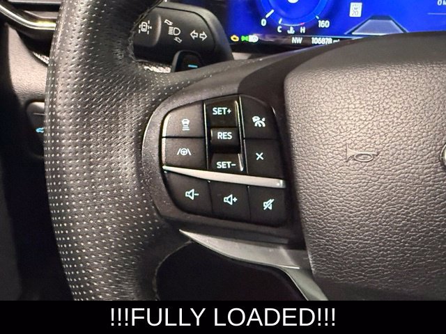 Used 2020 Ford Explorer ST w/ ST Street Pack AWD/4WD image 29