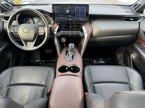 Used 2022 Toyota Venza Limited w/ Advanced Technology Package image 14