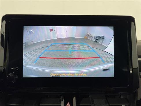 New 2026 Toyota Corolla SE image 17