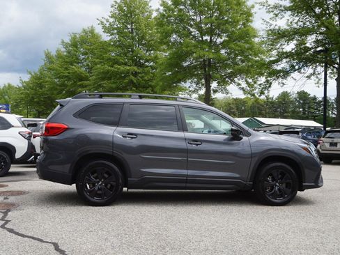 Used 2026 Subaru Ascent Premium AWD/4WD image 4