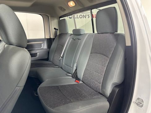Used 2019 RAM 1500 Big Horn image 19