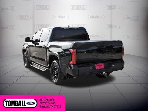 Used 2023 Toyota Tundra TRD Pro AWD/4WD image 6