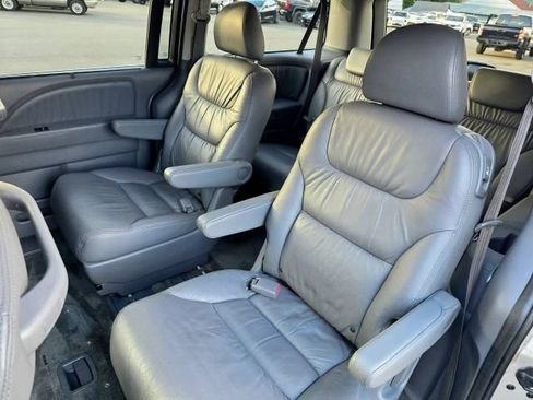 Used 2007 Honda Odyssey EX-L image 31
