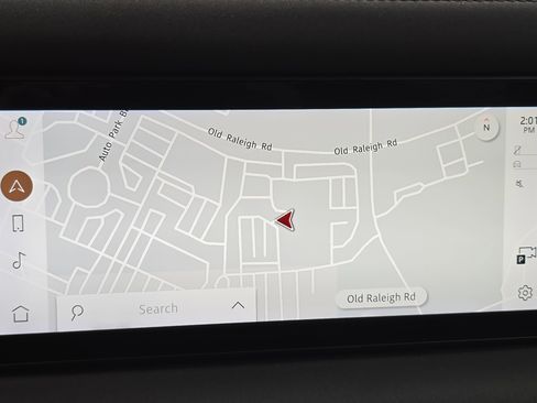 Certified 2021 Land Rover Defender 90 First Edition image 21