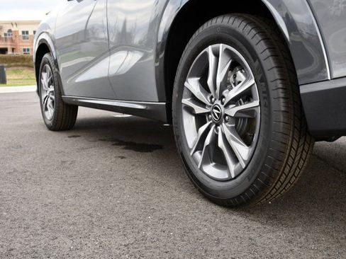 New 2026 Acura ADX FWD image 9