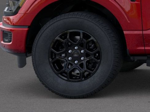 New 2026 Ford F150 XLT w/ Equipment Group 302A MID RWD image 19